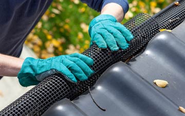 Lower Woodside gutter repair companies