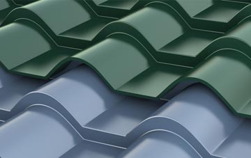 who should consider Lower Woodside plastic roofs