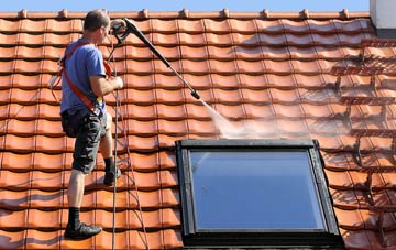 roof cleaning Lower Woodside, Hertfordshire
